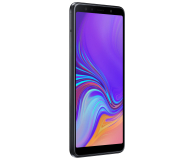Samsung Galaxy A7 A750F 2018 4/64GB LTE FHD+ Czarny - 451429 - zdjęcie 5